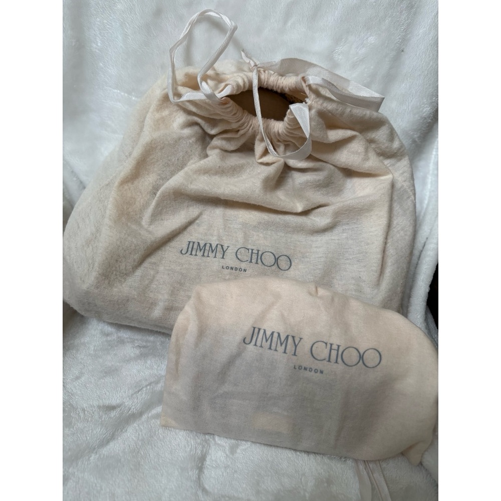 Jimmy Choo Python Purse & Wallet - Picture 10 of 10